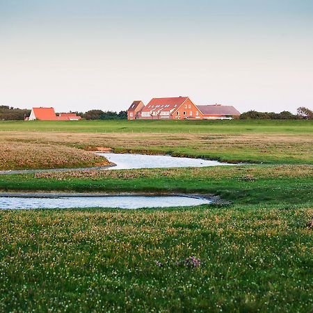 Hotel Hus Achtern Diek ハンブルク エクステリア 写真