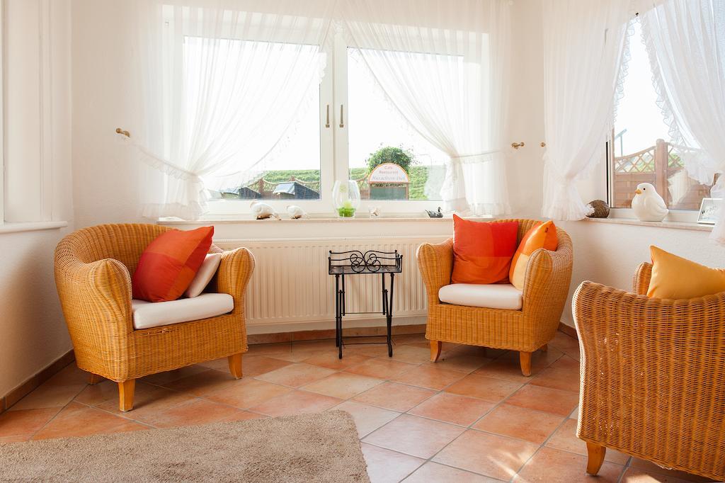 Hotel Hus Achtern Diek ハンブルク エクステリア 写真